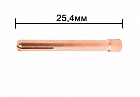 Цанга TBi SR9/SR20/SR21 (d=3.2, L=25.4mm)