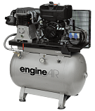 Поршневой компрессор BI EngineAIR B4900/270 7HP 5 кВт