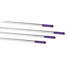 Вольфрамовый электрод, фиолетовый E3; 4,0 x 175 mm 