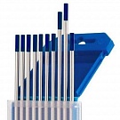 Вольфрамовый электрод d 3,2х175mm WY20 (темно синий)