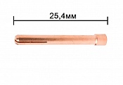 Цанга TBi SR9/SR20/SR21 (d=1.6, L=25.4mm)