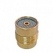 Газовый диффузор DIF TIG 150-450/450SC, D=2,4 mm