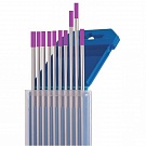 Вольфрамовый электрод WG-La 15 d.3.0x175mm (фиолетовый)